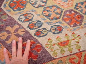 Ipek Yolu 124x185cm