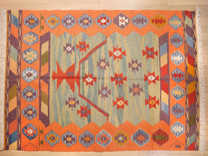 Ipek Yolu 120x172cm
