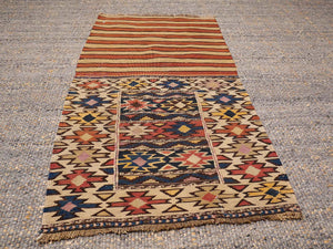 Kafkas 58x95cm