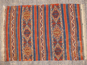 Bergama Cuval 62x92cm