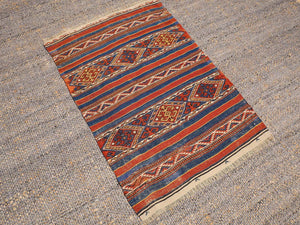 Bergama Cuval 62x92cm