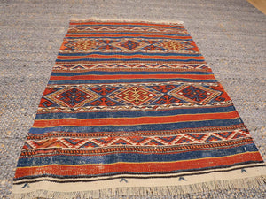 Bergama Cuval 62x92cm