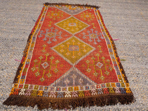 Cicim 57x100cm