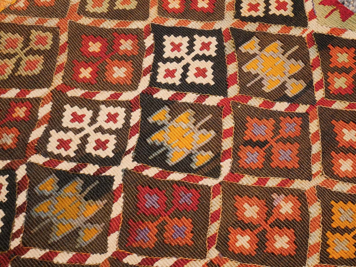 Kilim 60x84cm