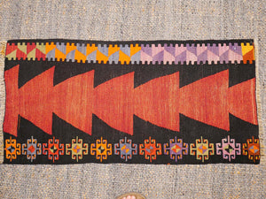 Kilim 50x102cm