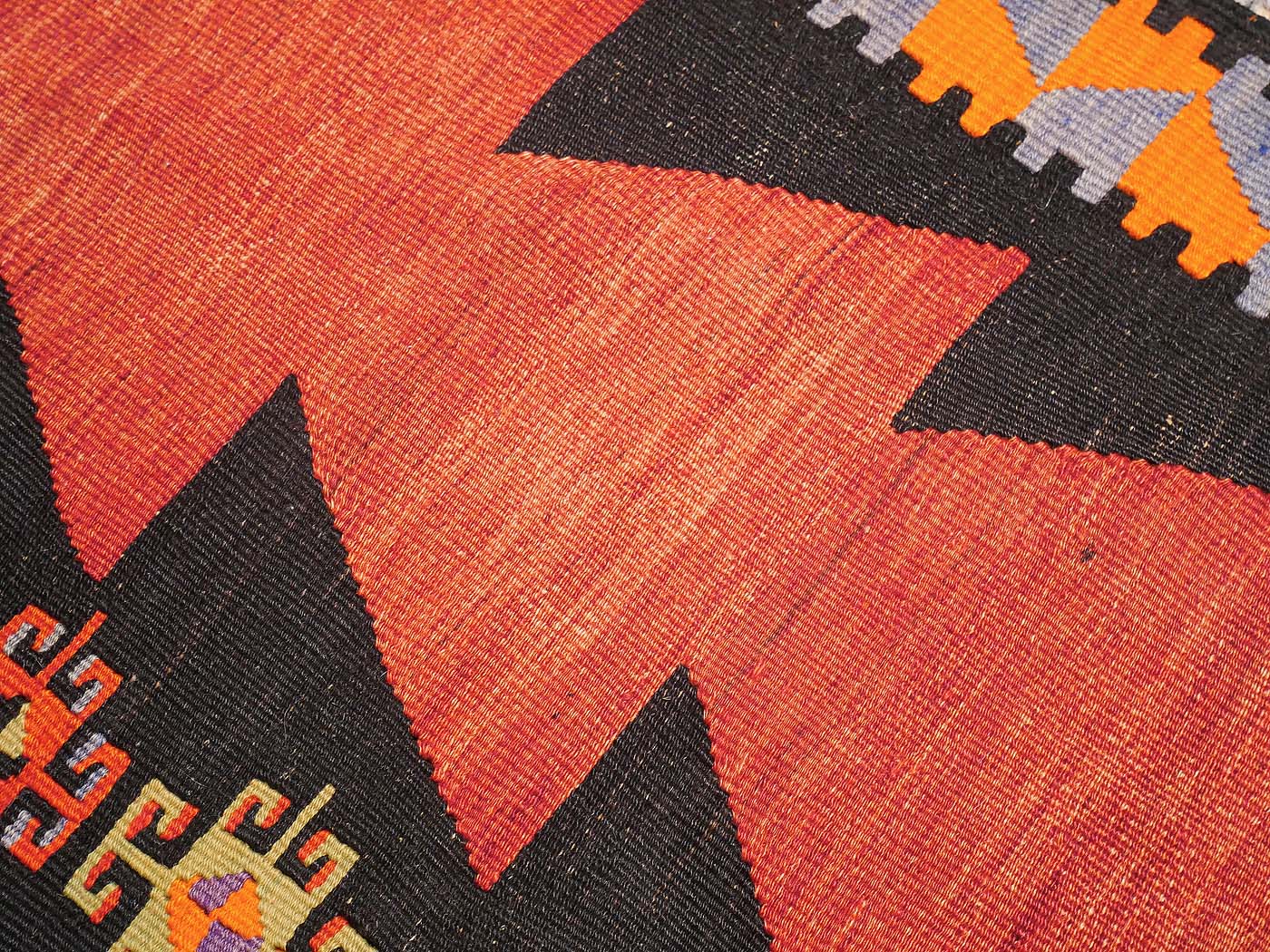 Kilim 50x102cm