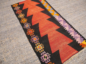 Kilim 50x102cm
