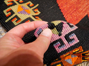 Kilim 50x102cm