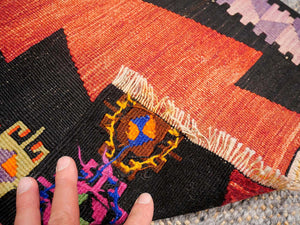 Kilim 50x102cm
