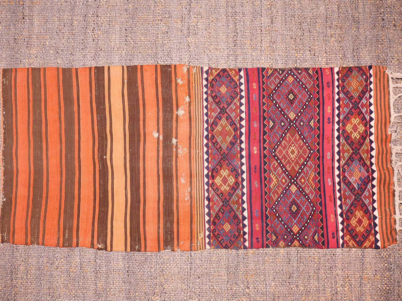 Antique Poshti 71x155cm