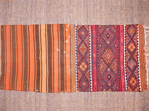 Antique Poshti 71x155cm
