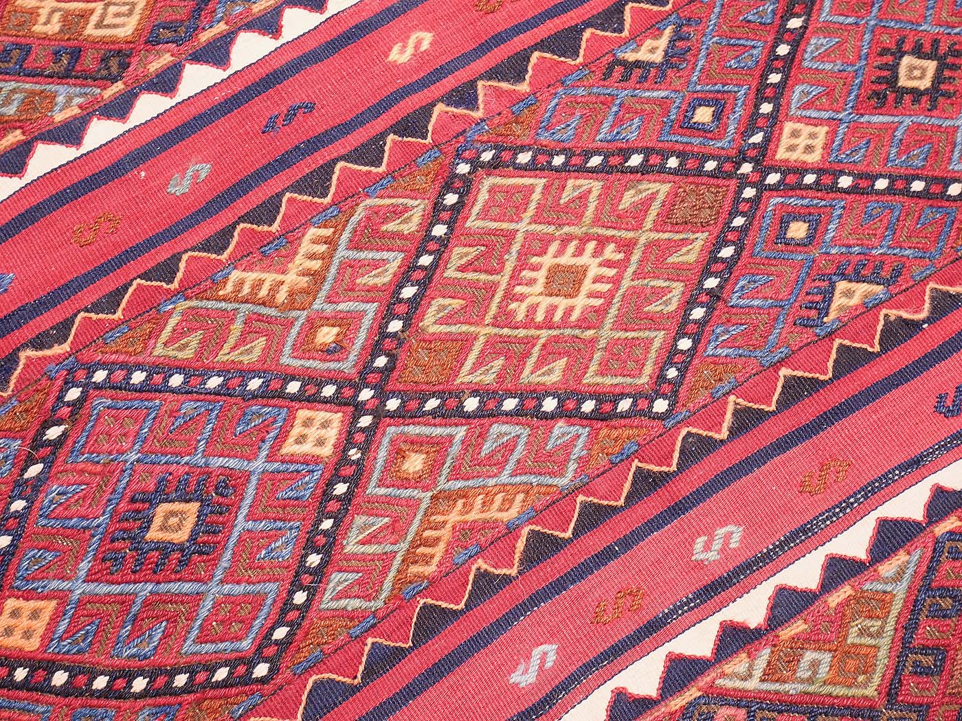 Antique Poshti 71x155cm