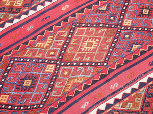 Antique Poshti 71x155cm