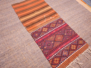 Antique Poshti 71x155cm