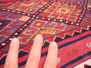 Antique Poshti 71x155cm