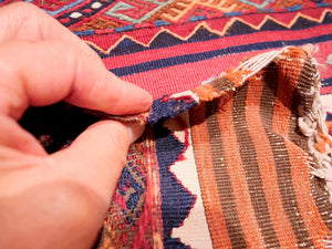 Antique Poshti 71x155cm