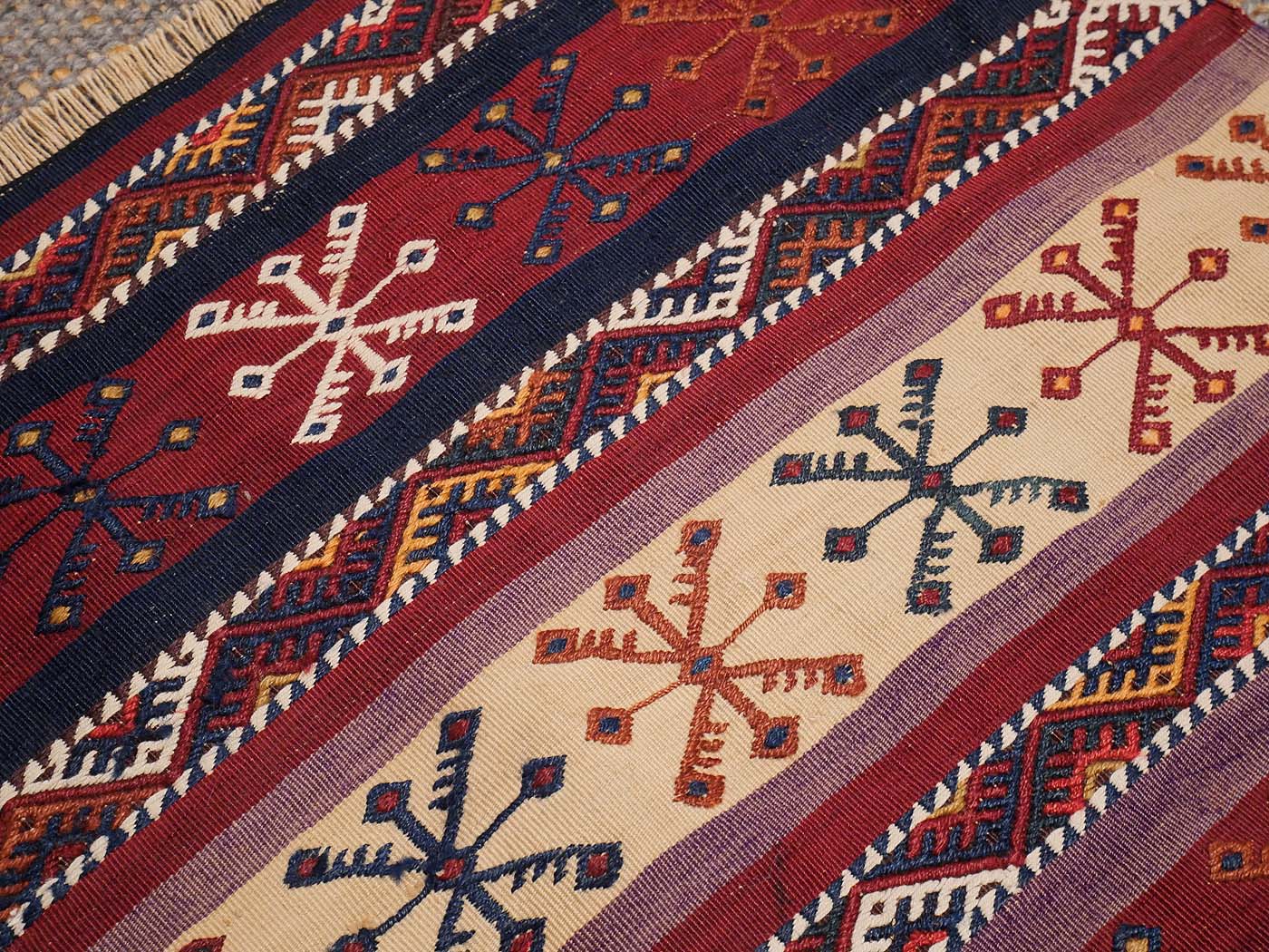 Antique Cicim 70x82cm
