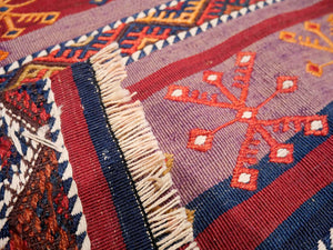 Antique Cicim 70x82cm