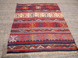 Antique Cicim 70x82cm