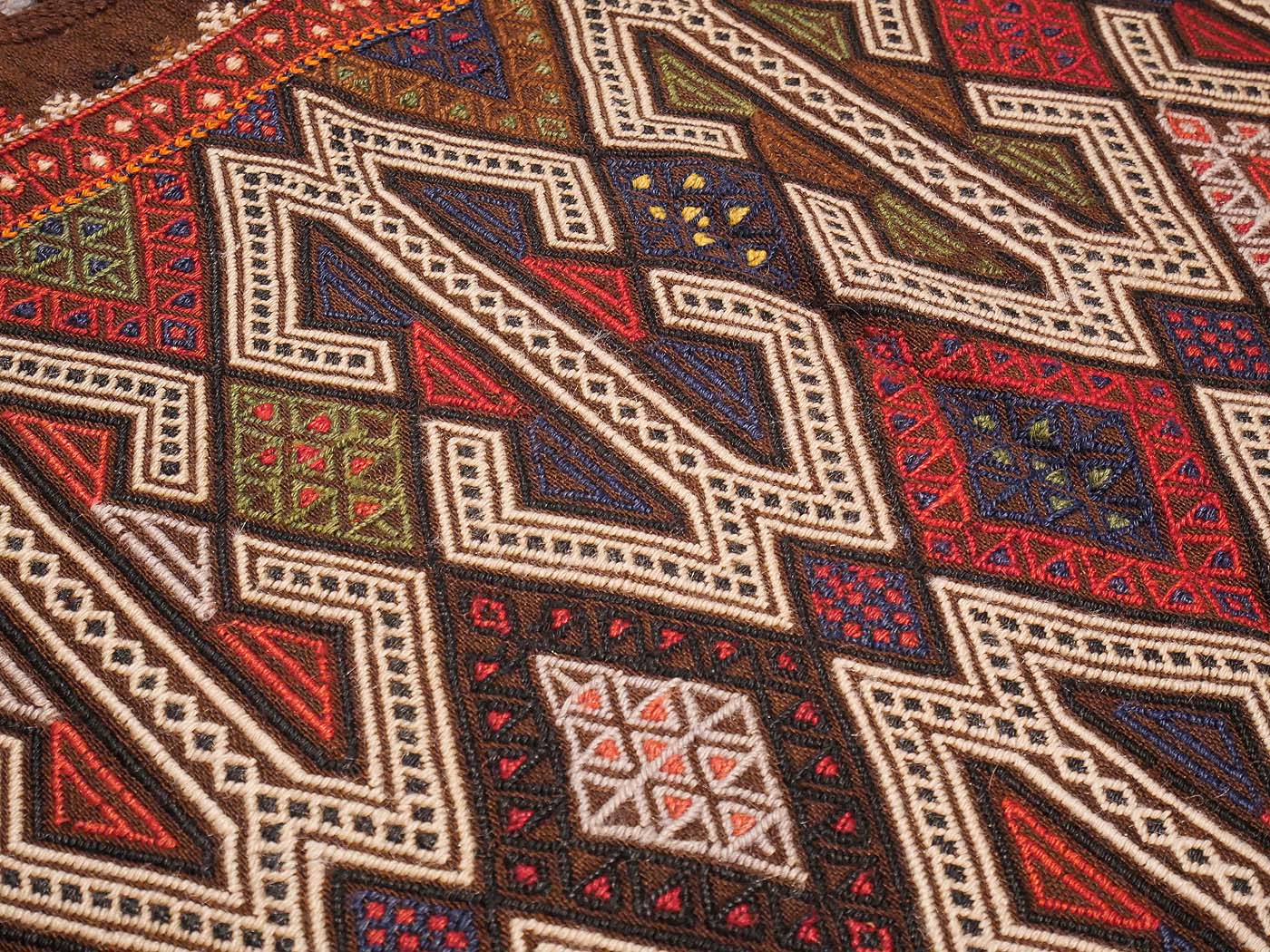 Cicim 109x132cm