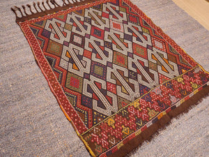 Cicim 109x132cm