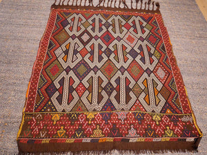 Cicim 109x132cm