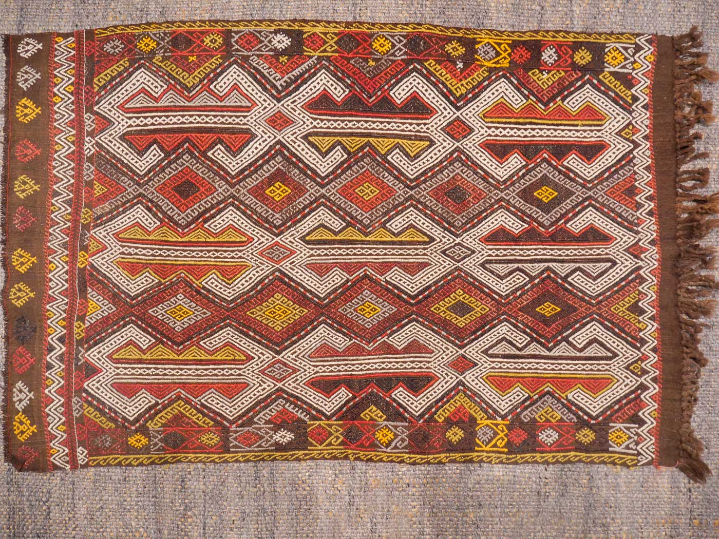 Cicim 87x136cm