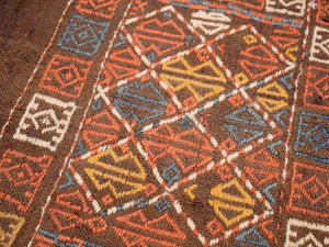 Caucasian Bag 40x70cm