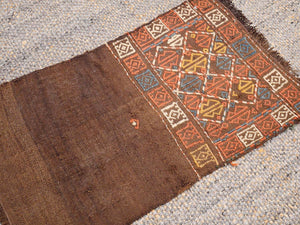 Caucasian Bag 40x70cm