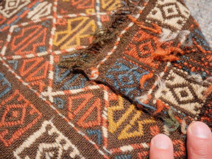 Caucasian Bag 40x70cm
