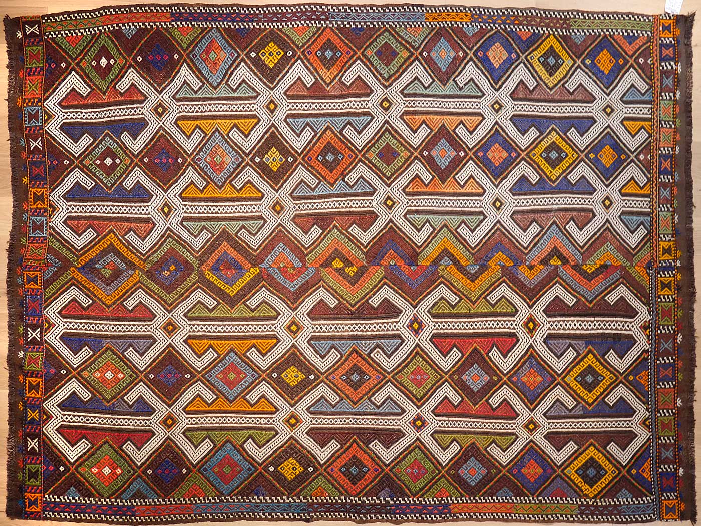 Ilgin Cicim 173 x 230 cm