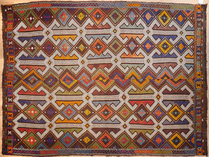 Ilgin Cicim 173x230cm