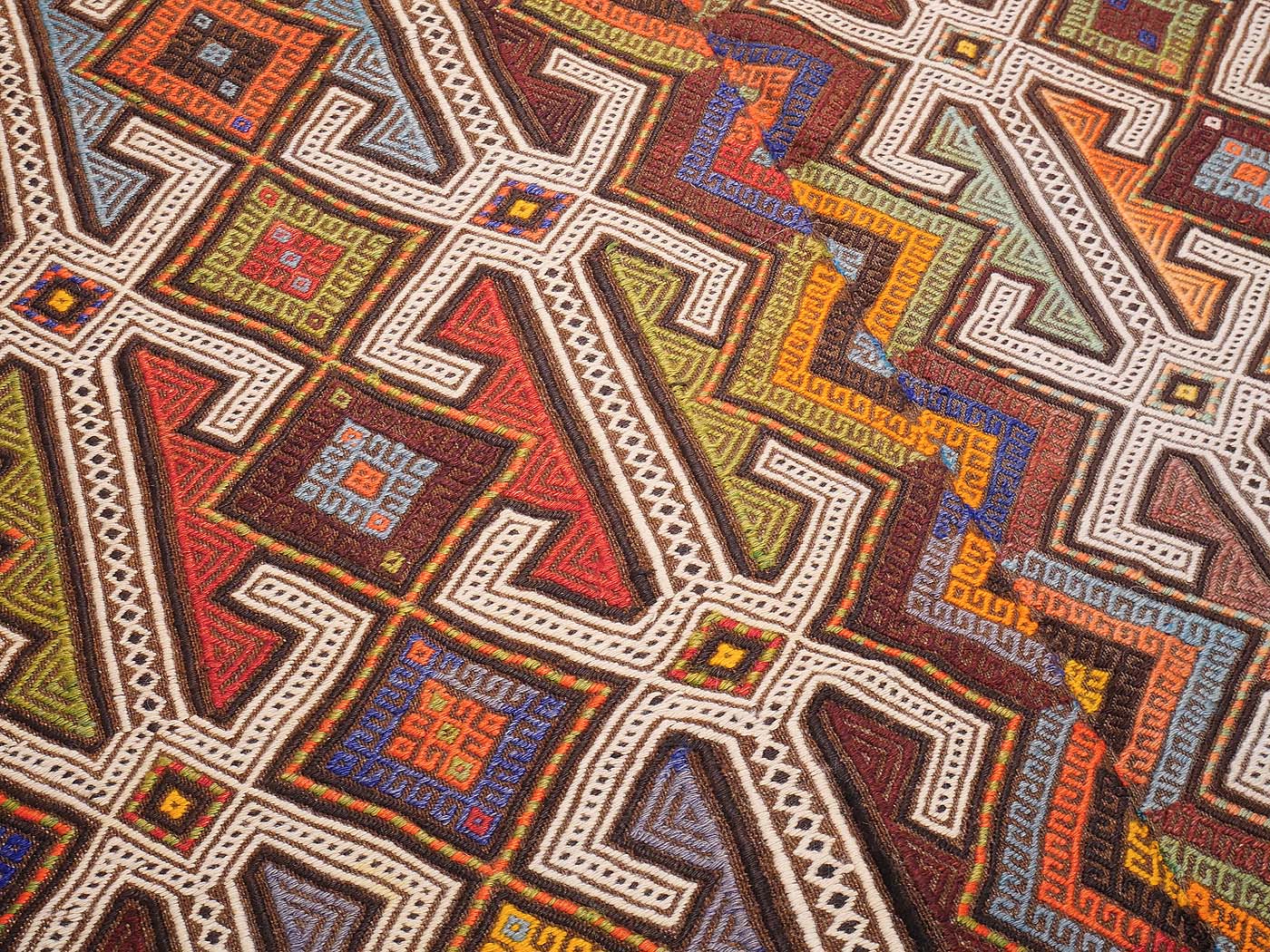 Ilgin Cicim 173 x 230 cm