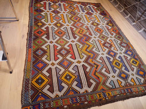 Ilgin Cicim 173x230cm