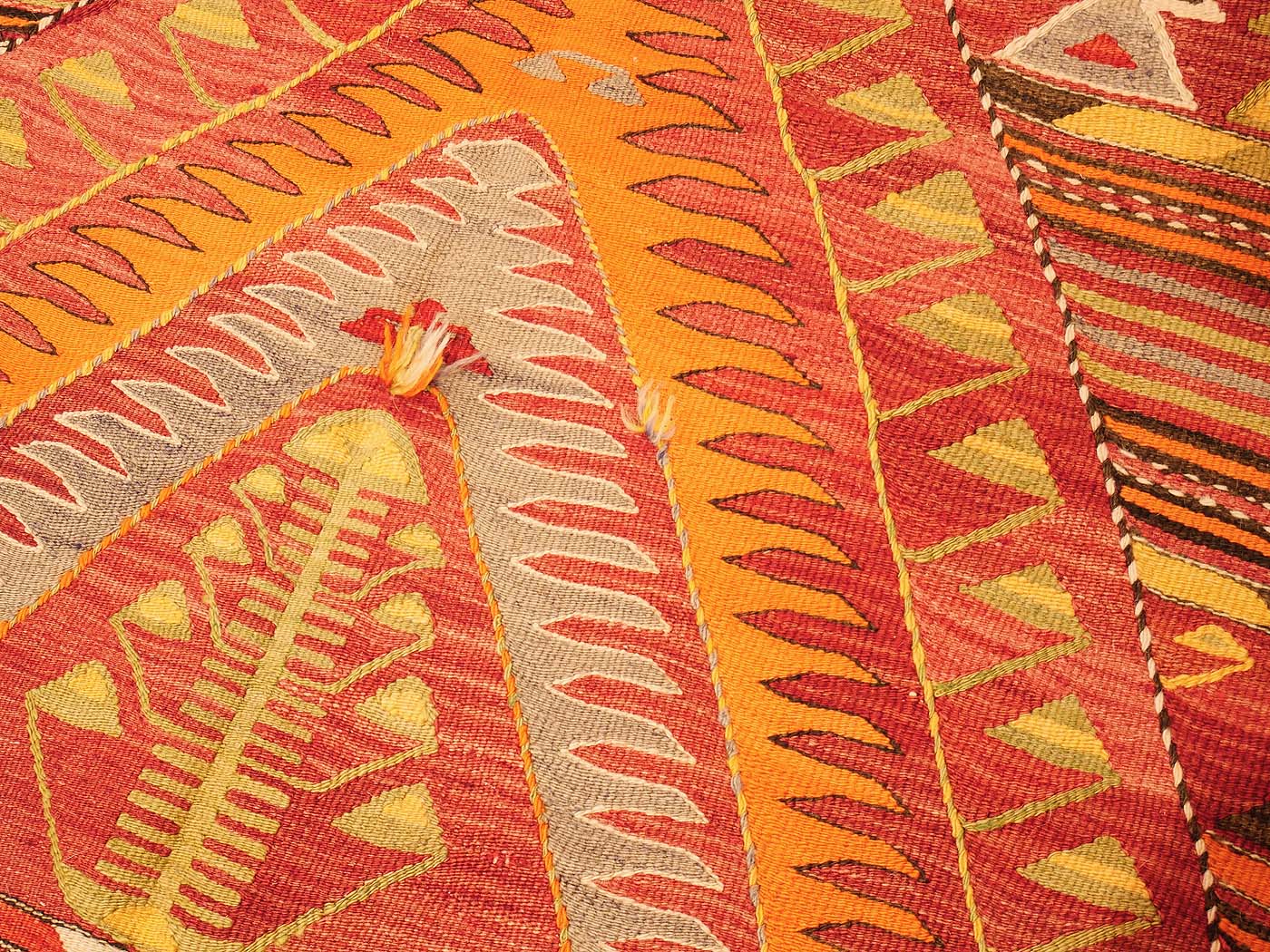 Dogaen Hiser 120 x 211 cm