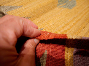 Nomade Kilim 103x145cm