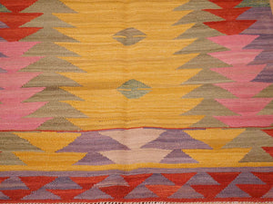 Nomade Kilim 103x145cm