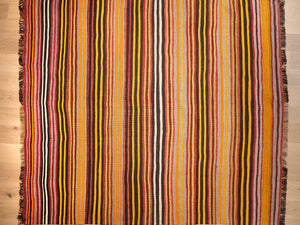 Rayure 160x214cm