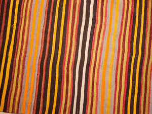 Rayure 160x214cm