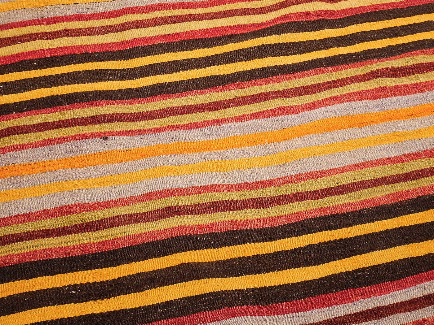 Rayure 160x214cm