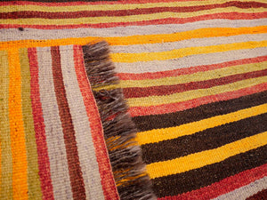 Rayure 160x214cm