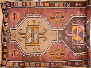 Kars 172x425cm