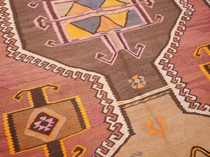 Kars 172x425cm