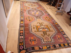 Kars 172x425cm