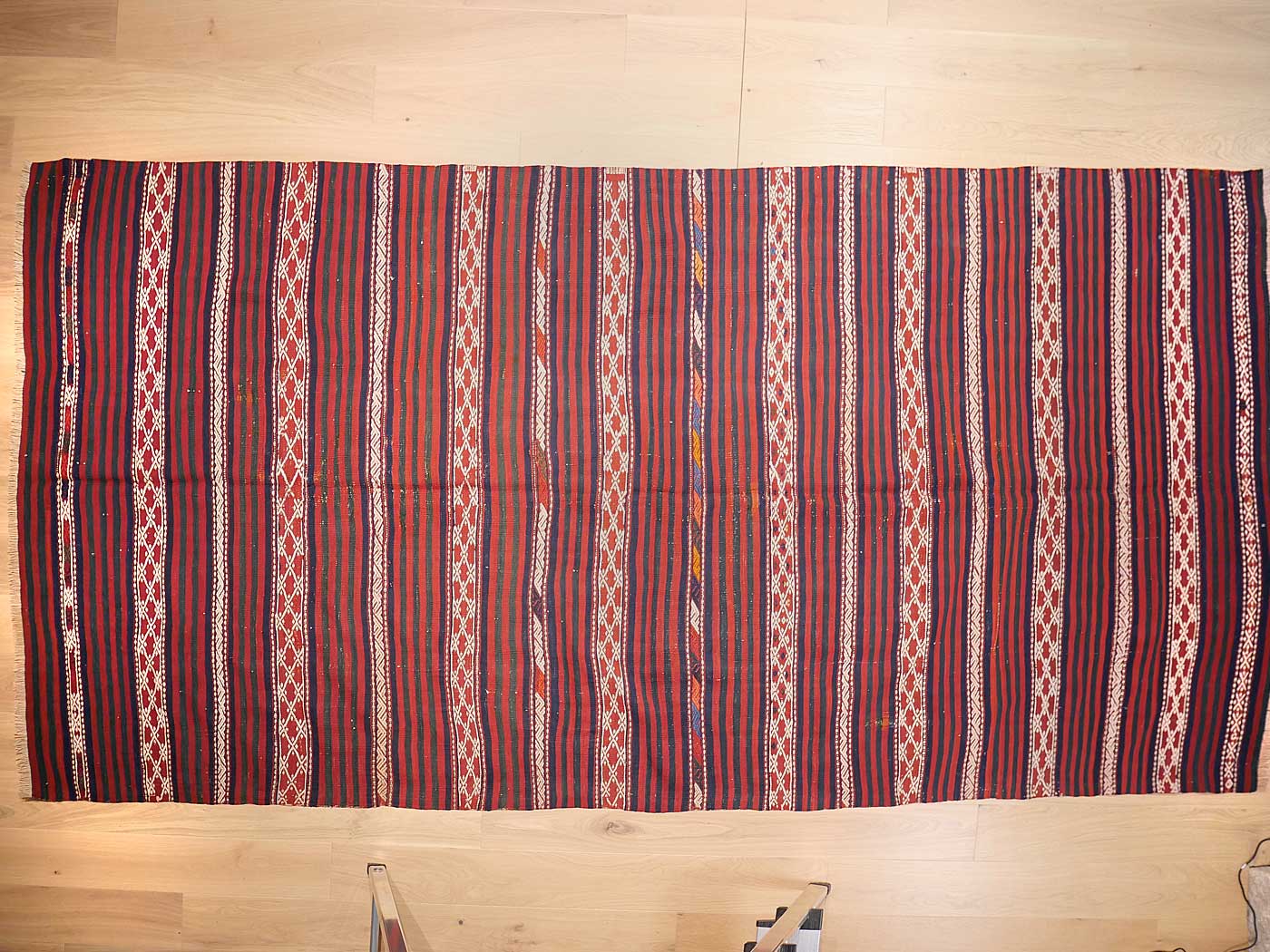 Yuncu Antique 140 x 285 cm