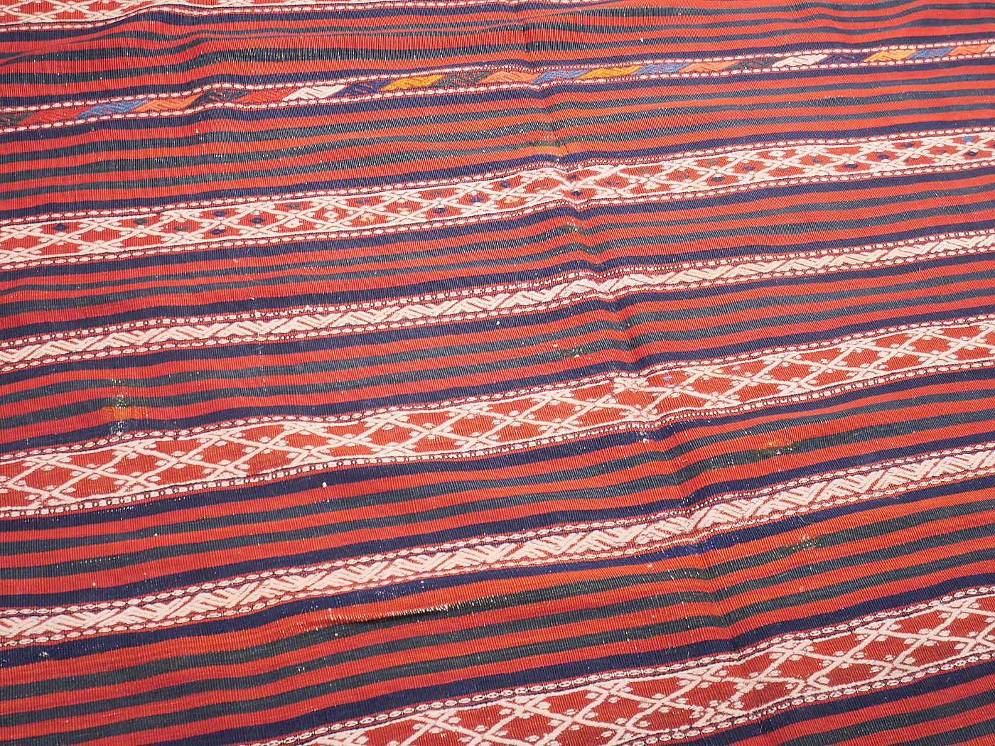 Yuncu Antique 140 x 285 cm