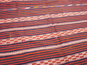 Yuncu Antique 140x285cm