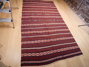 Yuncu Antique 140x285cm