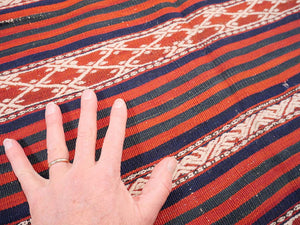 Yuncu Antique 140x285cm