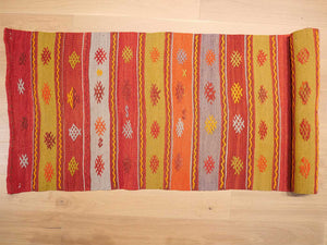 Akshehir 61x249cm